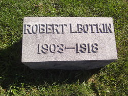 Robert L. Botkin 