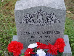 Franklin Anderson 