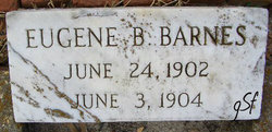 Eugene B. Barnes 