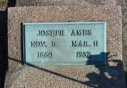 Joseph Ames 