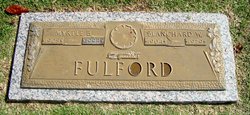 Myrtle B Fulford 