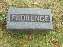 Florence <I>Wheeler</I> Caddick 