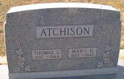 Thomas Lewis Atchison 