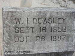William I. Beasley 