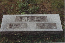 Franklin Barkley 