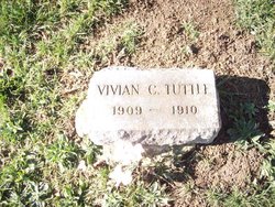Vivian C. Tuttle 