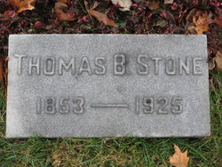 Thomas B. Stone 
