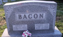 Melissa Ann <I>Turnbull</I> Bacon 