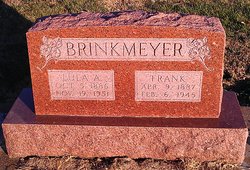 Frank Brinkmeyer 