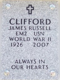 James R. Clifford 