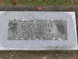 Carl W. Buell 