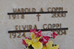 Elvira <I>Russo</I> Coppi 