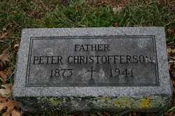 Peter Christofferson 
