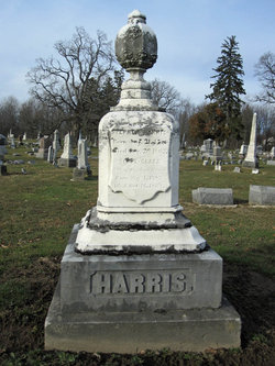 Stephen H. Harris 