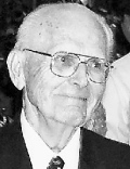 Harold E. Hurst 