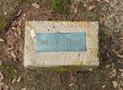 Bush Stone 
