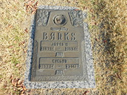 James H. Banks 