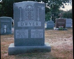 William Everett Dwyer 