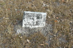 Unmarked Grave 6 Unknown 