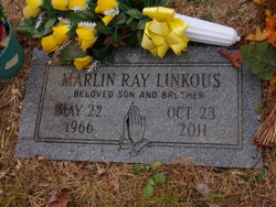 Marlin Ray Linkous 