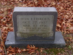 Ivan I. Linkous 