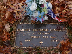 Harley Richard Linkous 