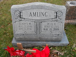 Rudy Amling 