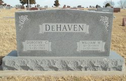 Dorothy C. DeHaven 