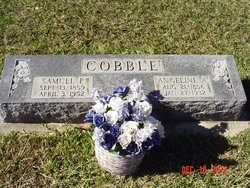 Samuel P. Cobble 