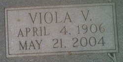 Viola V. Ensley 