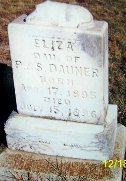 Eliza Dauner 