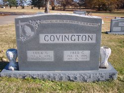 Fred C. Covington 