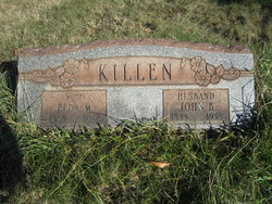 Elda M. Killen 