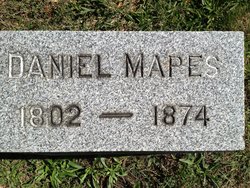 Daniel Mapes 