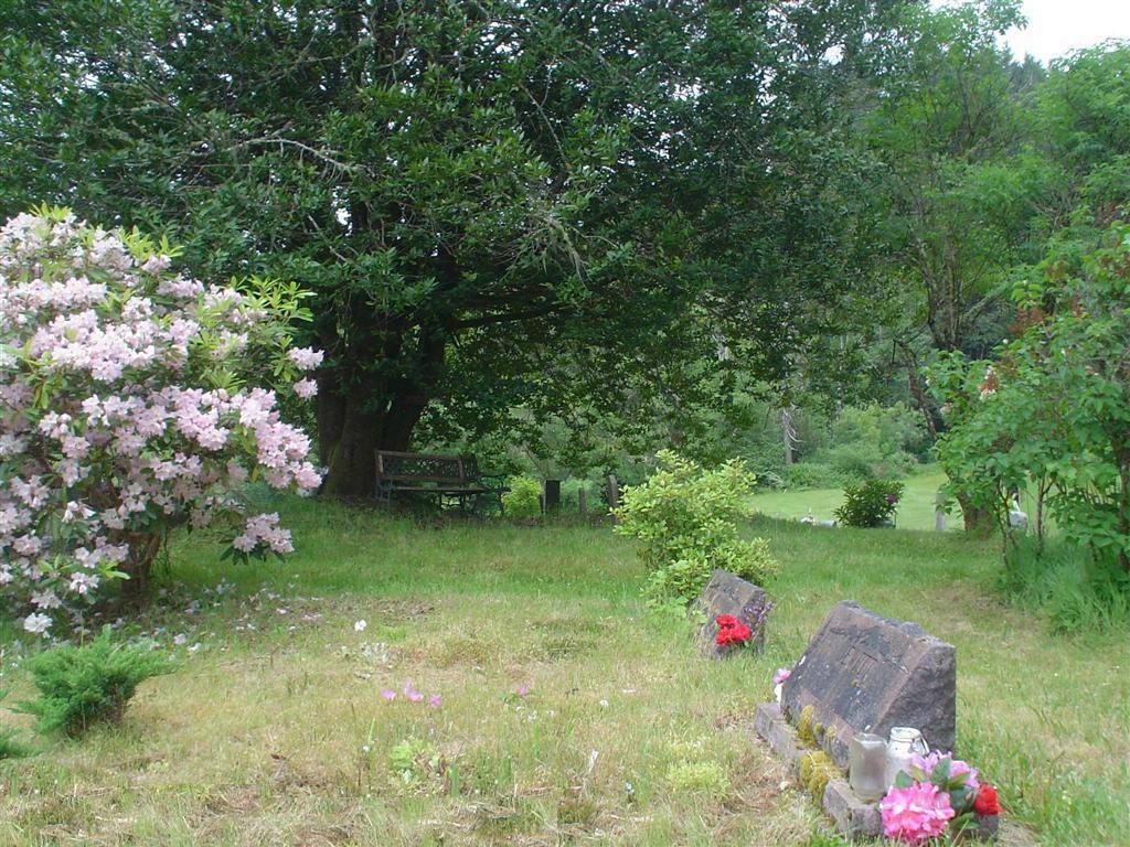 Waterman Cemetery