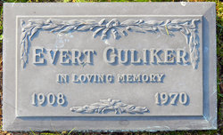 Evert Guliker 