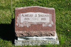 Almelio Julio Salvati 