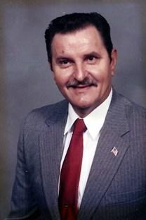Clarence R. “Buddy” Antoine 