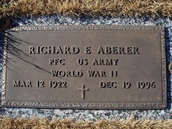 Richard E. Aberer 