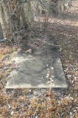 Unmarked Grave 11 Unknown 