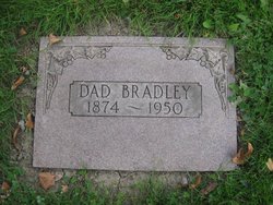Charles A. Bradley 