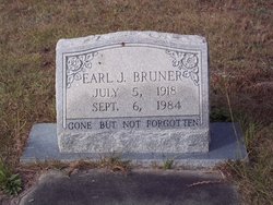 Earl J Bruner 