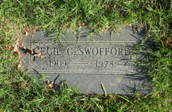 Cecil C. Swofford 