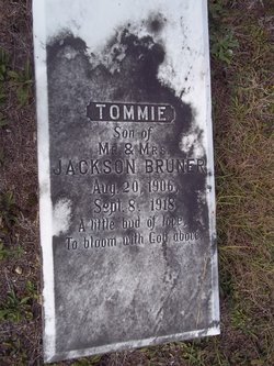 Tommie Bruner 