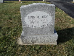 Bern M Long 