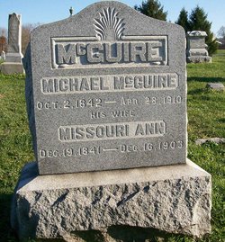 Michael McGuire 