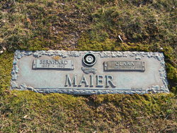 Clara Maier 
