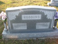 Melvin Robbins 