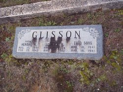 Twin Sons Glisson 
