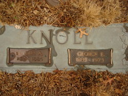 George E. Knoll 